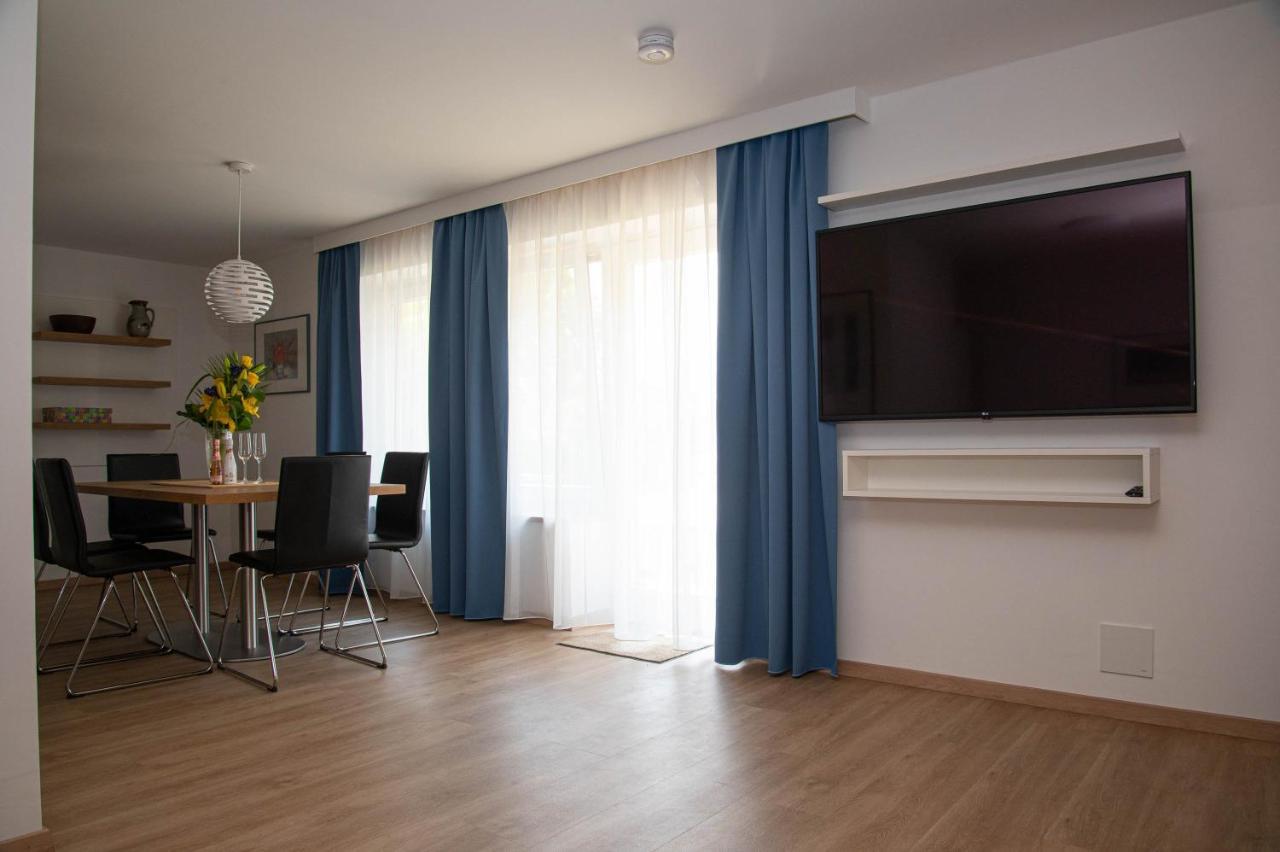 Villa Mayr Φίλλαχ Εξωτερικό φωτογραφία