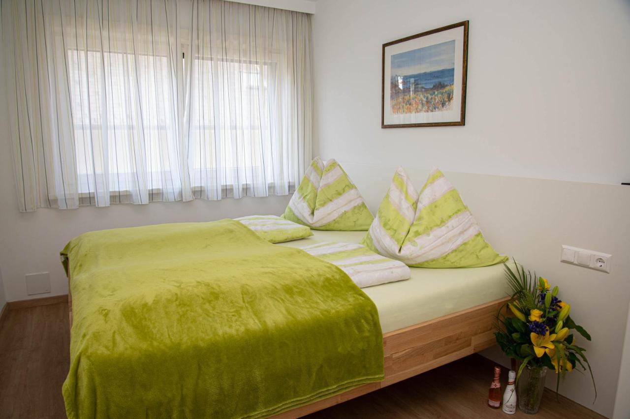 Villa Mayr Φίλλαχ Εξωτερικό φωτογραφία