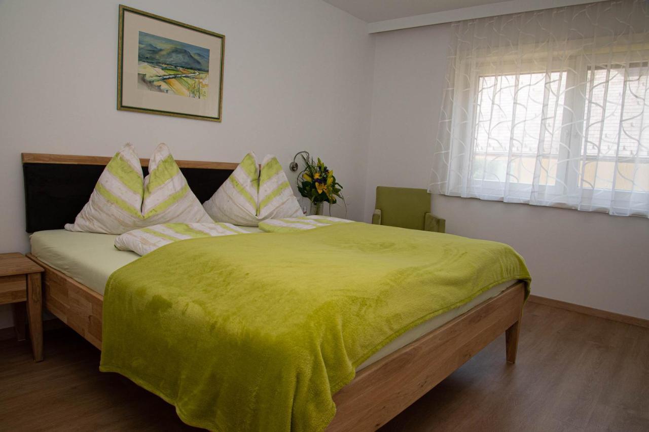 Villa Mayr Φίλλαχ Εξωτερικό φωτογραφία