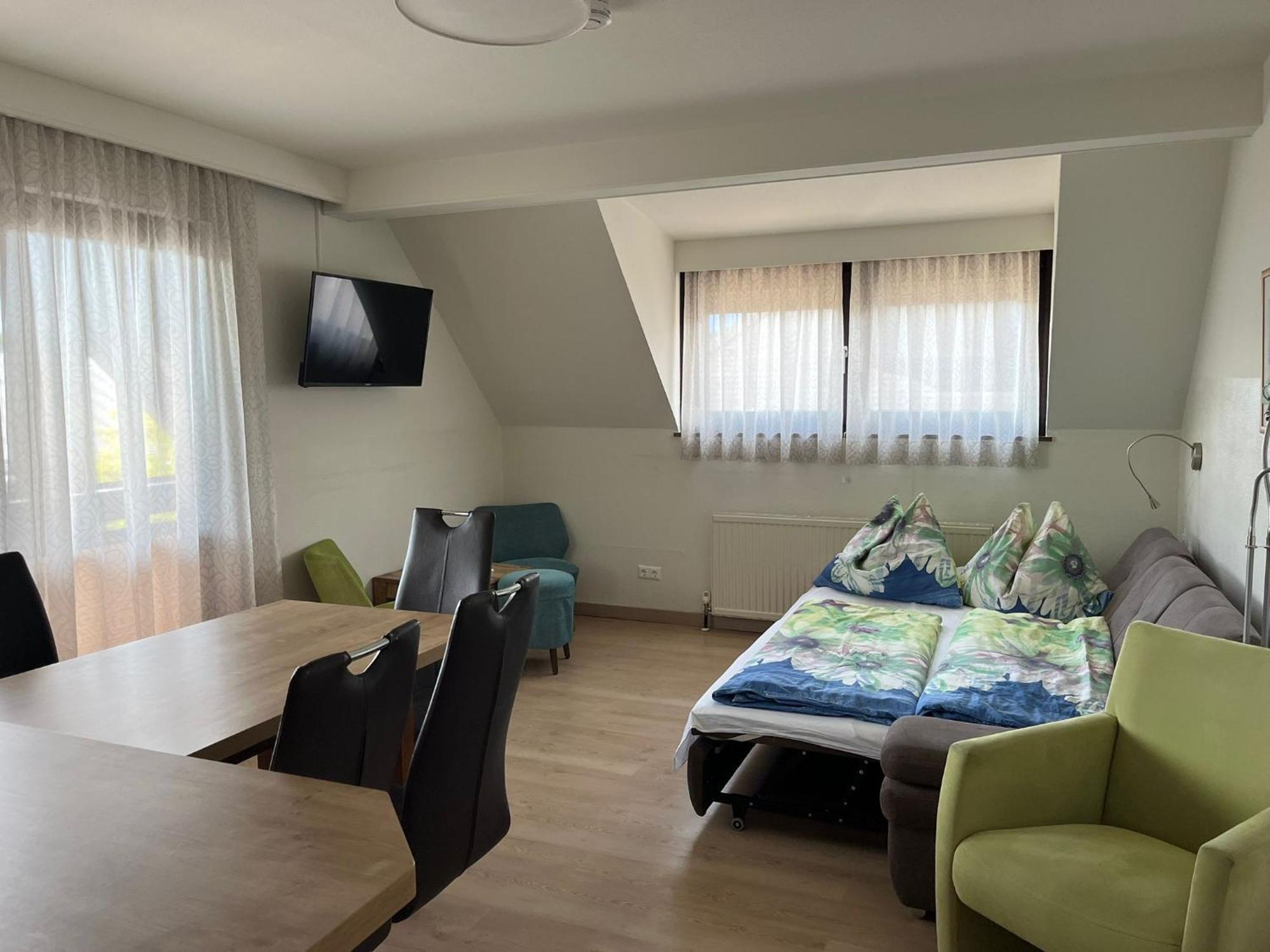Villa Mayr Φίλλαχ Εξωτερικό φωτογραφία