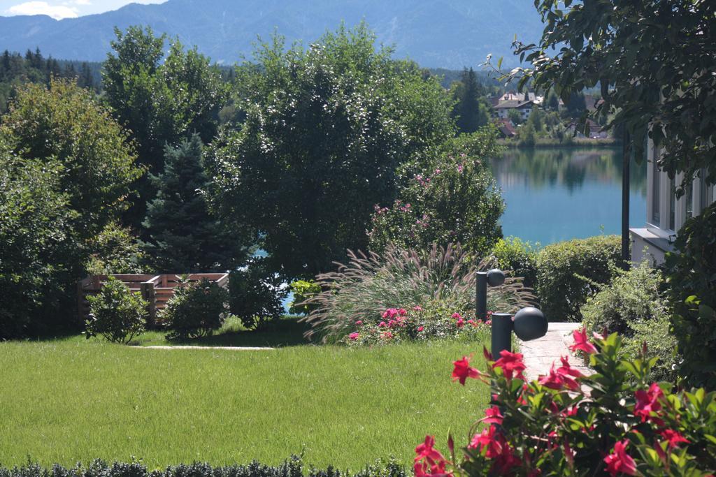 Villa Mayr Φίλλαχ Εξωτερικό φωτογραφία