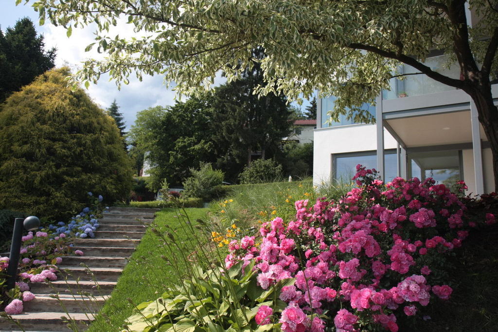 Villa Mayr Φίλλαχ Εξωτερικό φωτογραφία